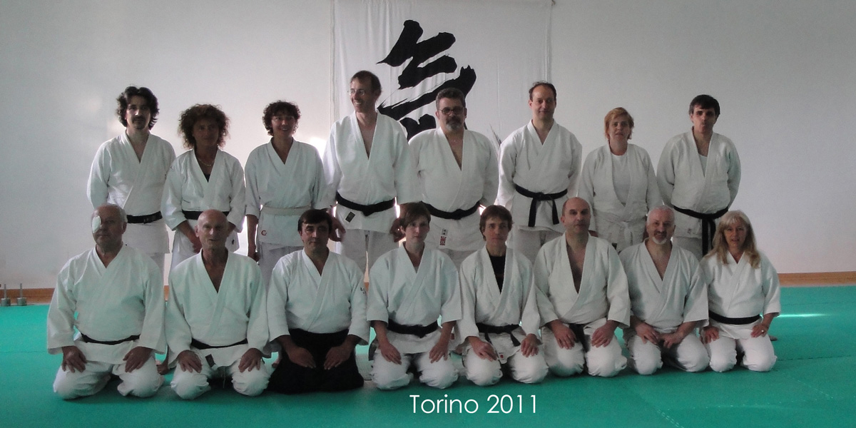Ki Aikido Torino